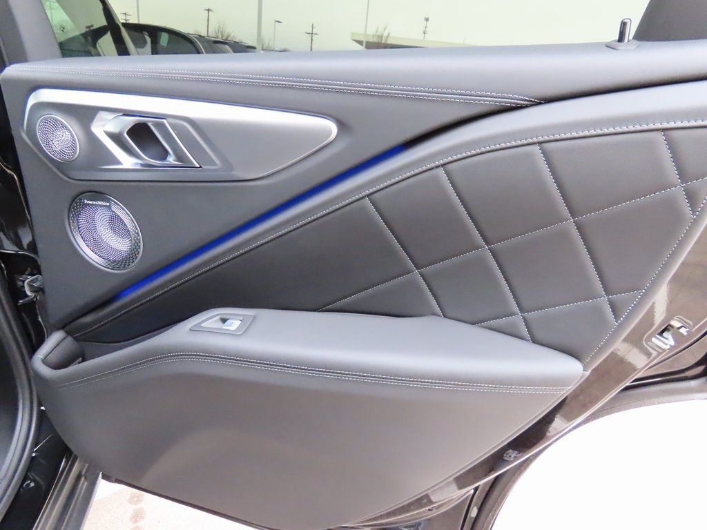 2025 BMW XM San Clemente CA