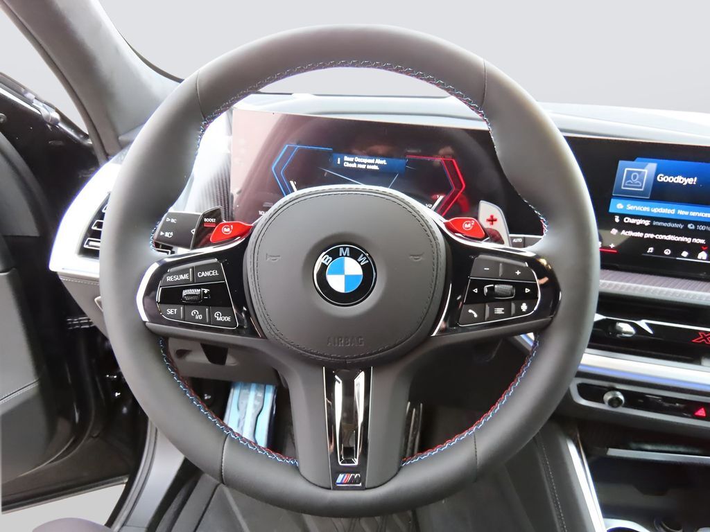 2025 BMW XM San Clemente CA