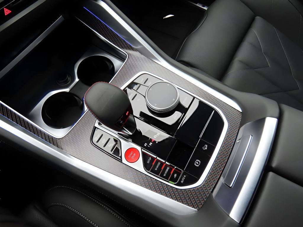 2025 BMW XM San Clemente CA