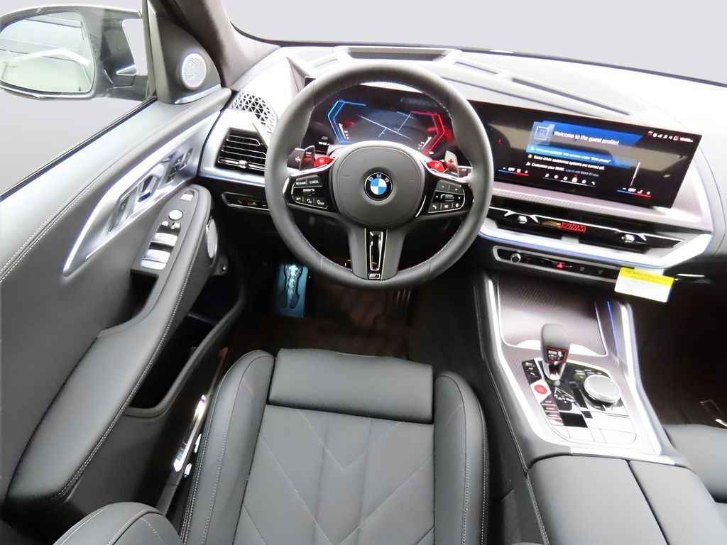 2025 BMW XM San Clemente CA