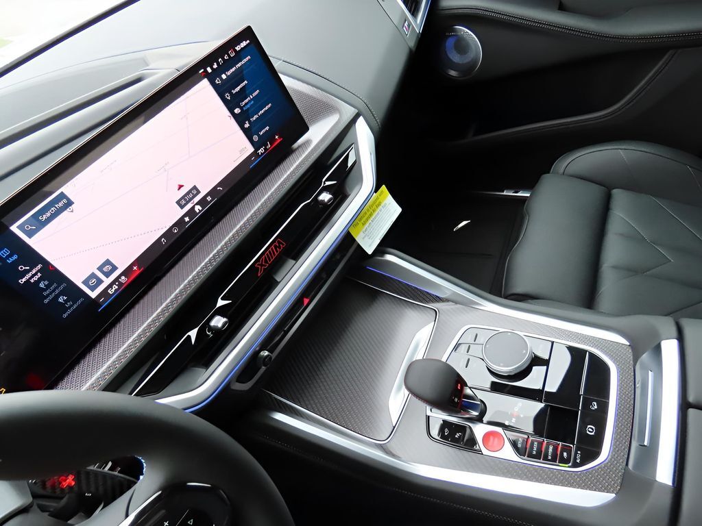 2025 BMW XM San Clemente CA
