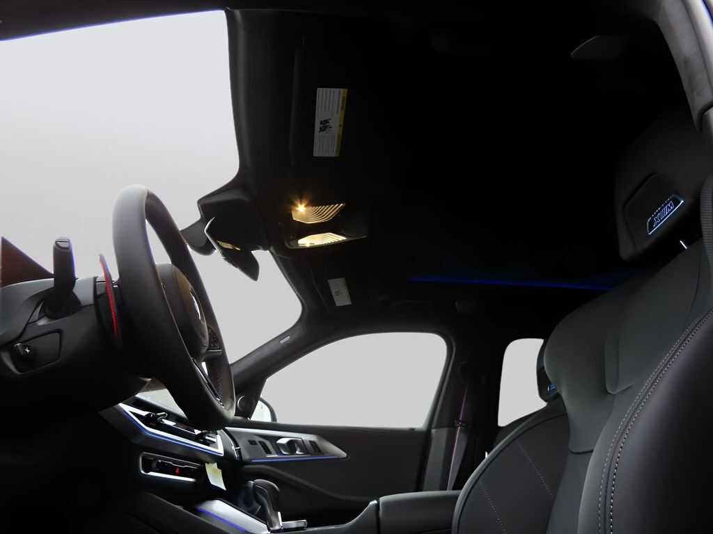 2025 BMW XM San Clemente CA