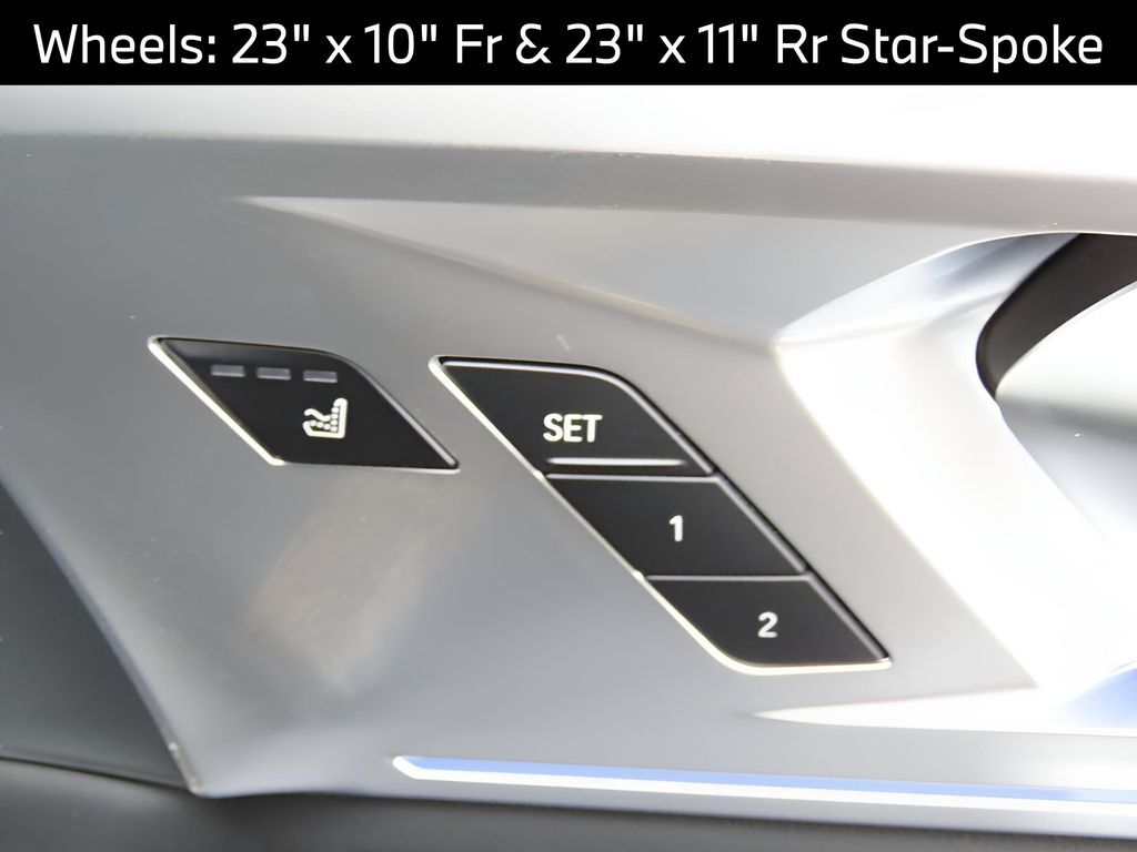 2025 BMW XM San Clemente CA