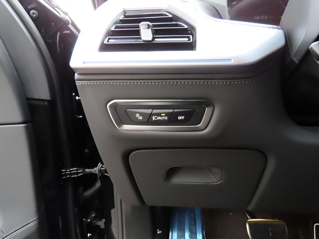 2025 BMW XM San Clemente CA