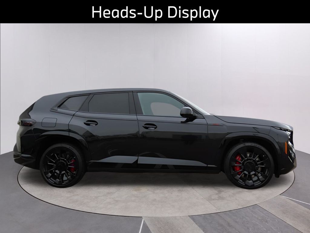2025 BMW XM San Clemente CA
