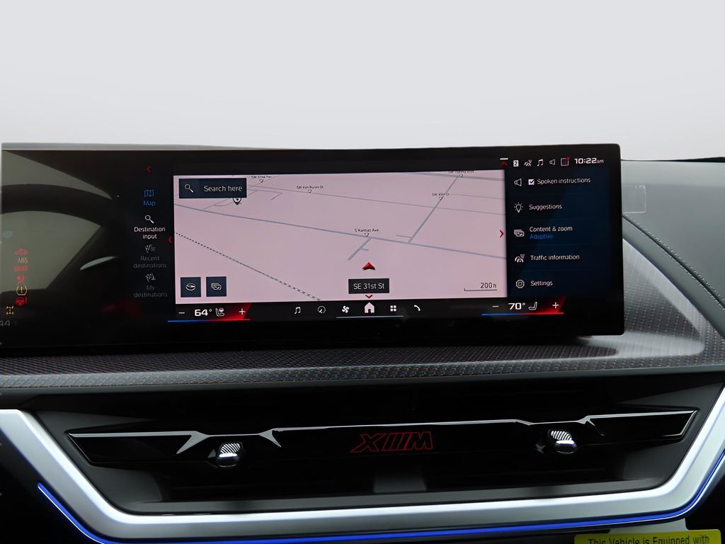 2025 BMW XM San Clemente CA