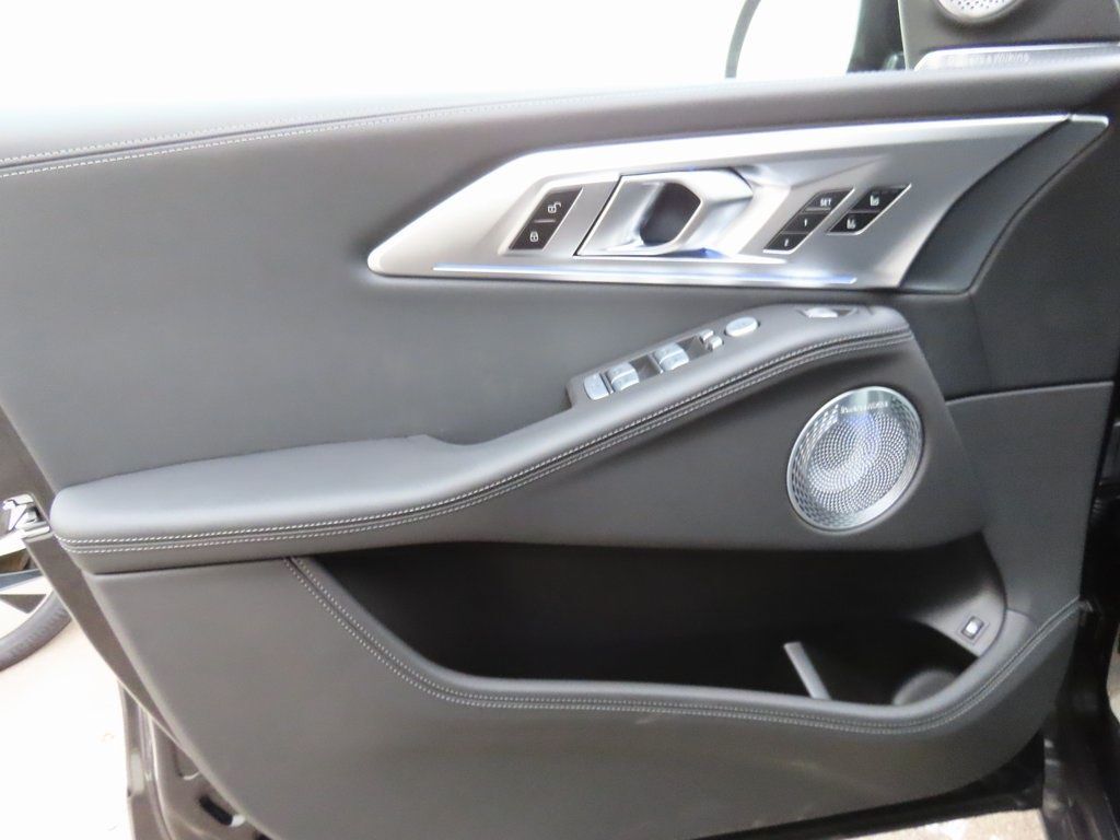 2025 BMW XM San Clemente CA