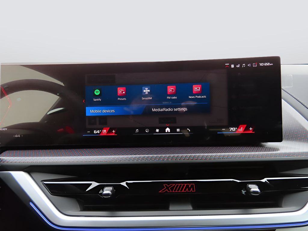 2025 BMW XM San Clemente CA