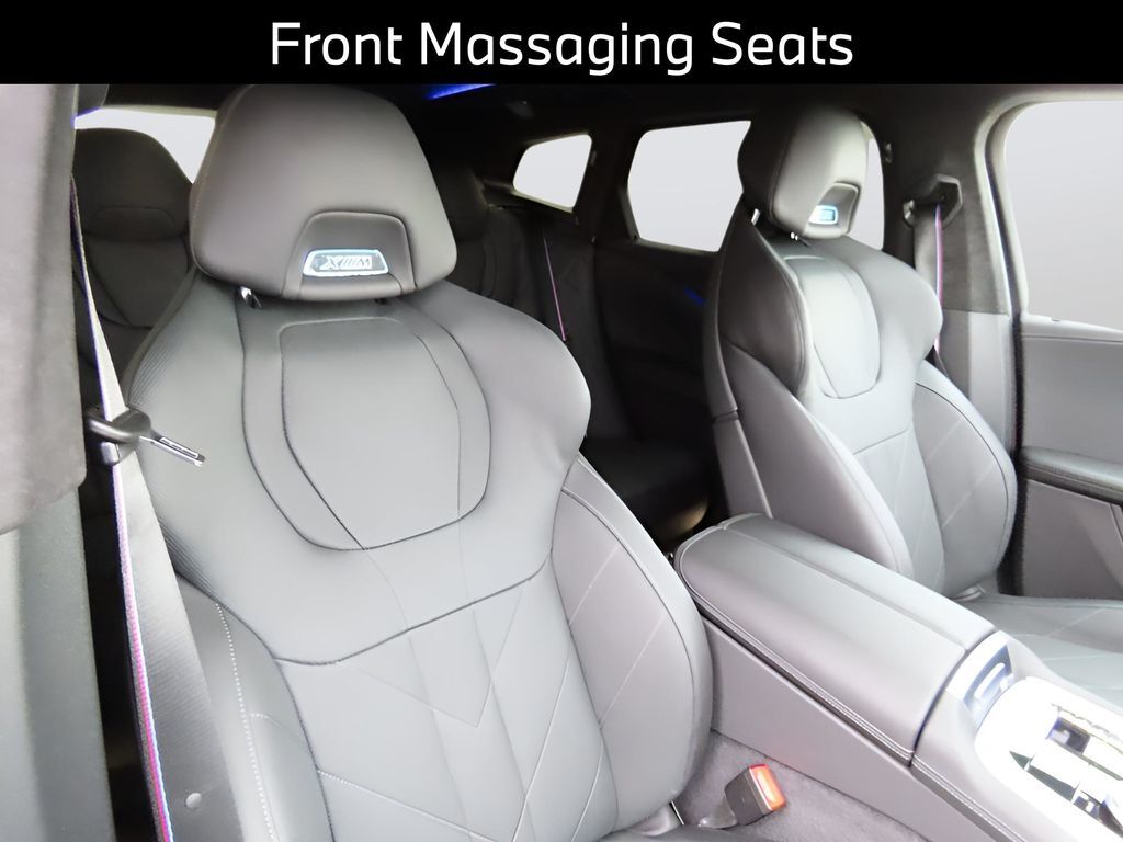 2025 BMW XM San Clemente CA