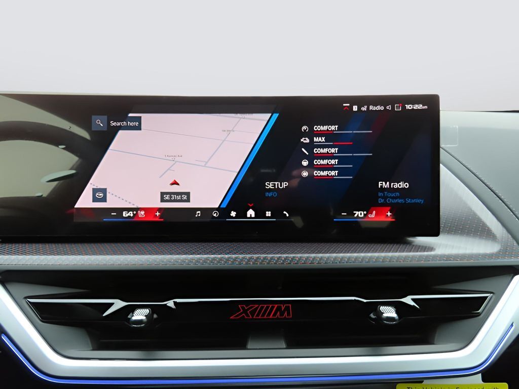 2025 BMW XM San Clemente CA