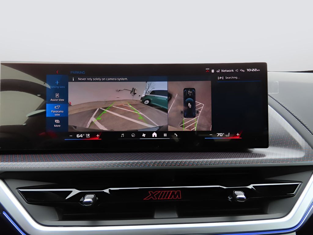 2025 BMW XM San Clemente CA