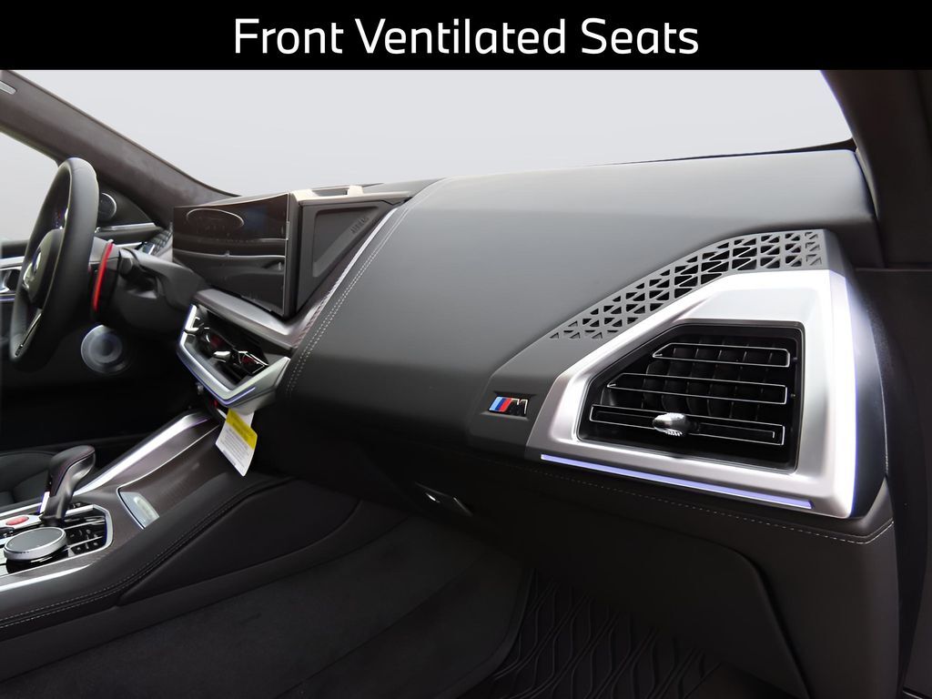 2025 BMW XM San Clemente CA
