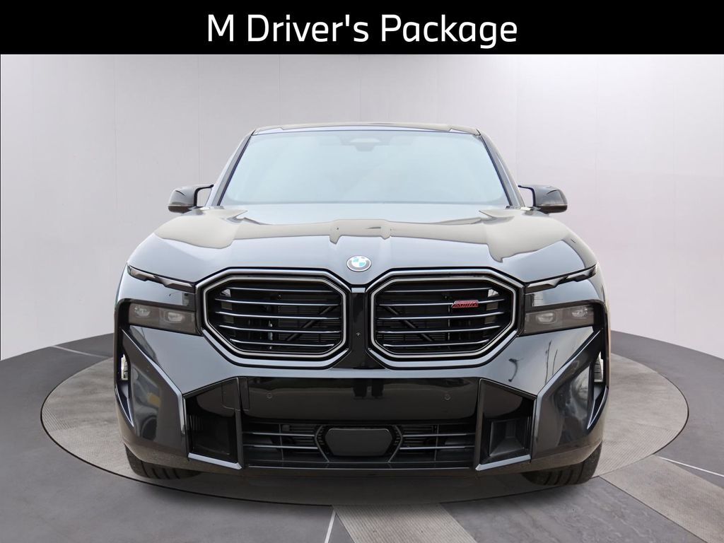 2025 BMW XM San Clemente CA