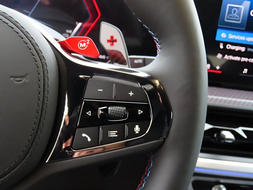 2025 BMW XM San Clemente CA