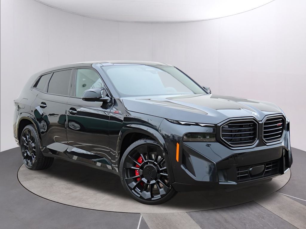 2025 BMW XM San Clemente CA