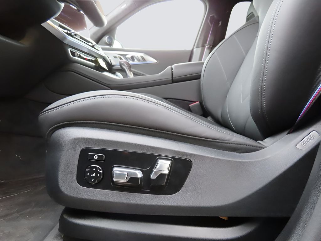2025 BMW XM San Clemente CA