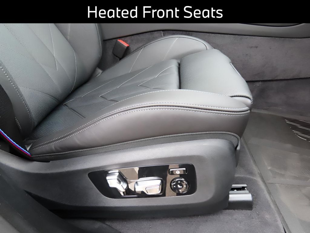 2025 BMW XM San Clemente CA