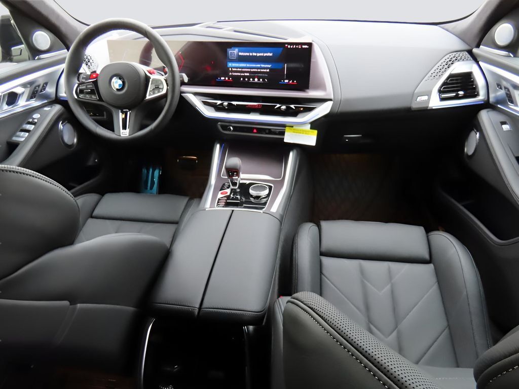 2025 BMW XM San Clemente CA