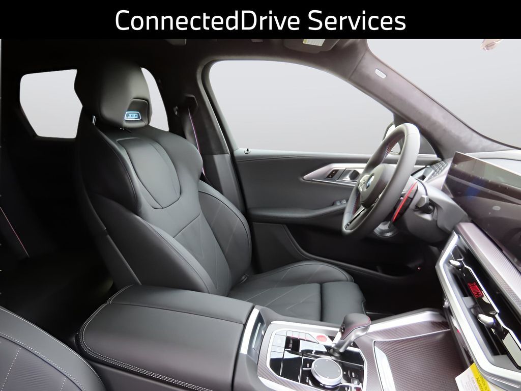 2025 BMW XM San Clemente CA