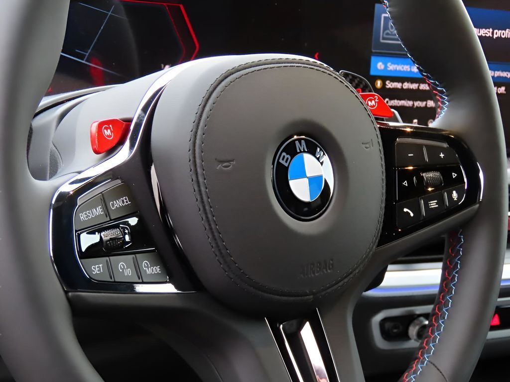 2025 BMW XM San Clemente CA