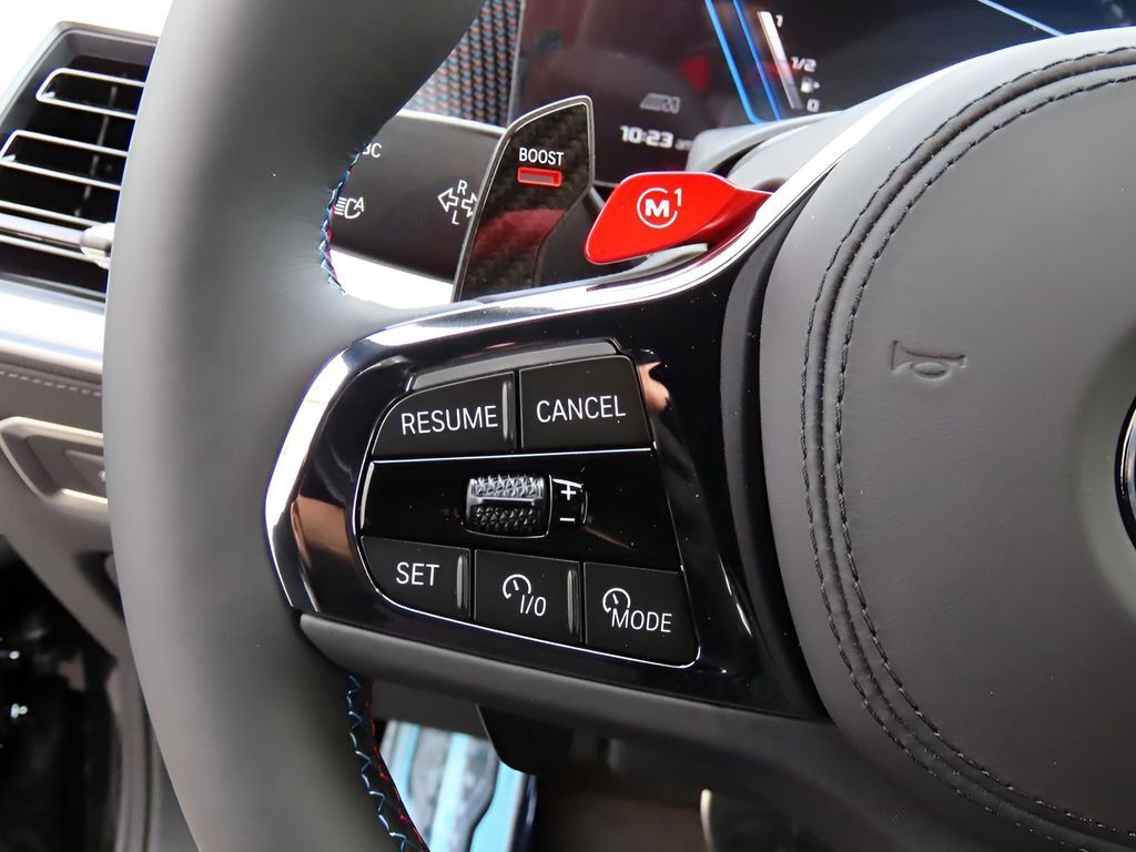 2025 BMW XM San Clemente CA