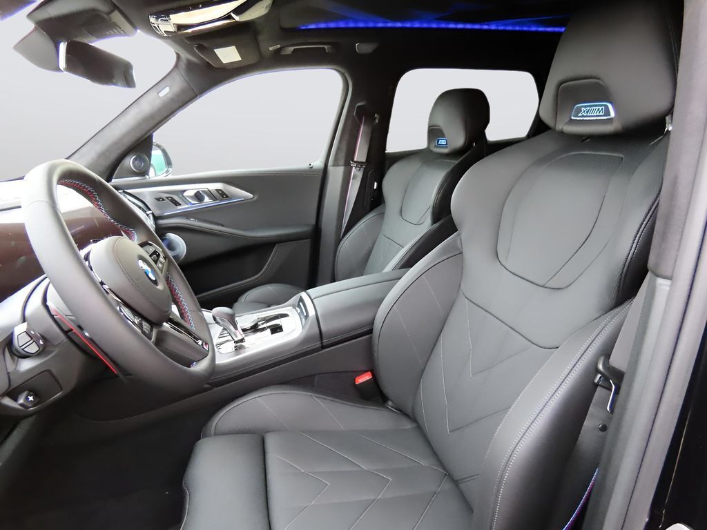 2025 BMW XM San Clemente CA