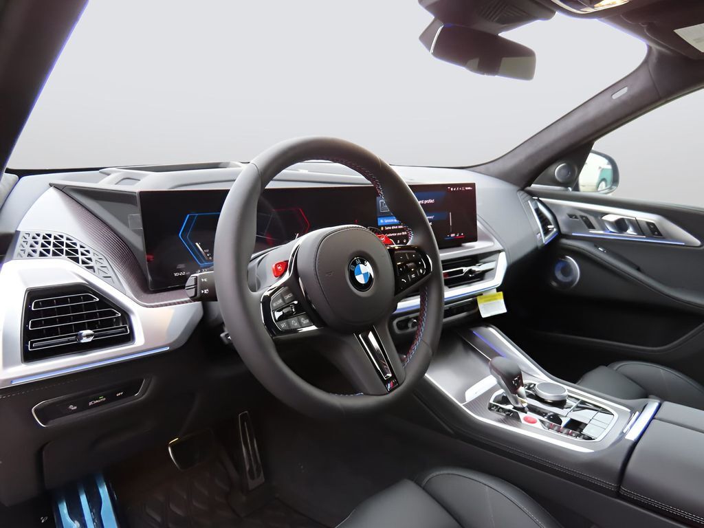 2025 BMW XM San Clemente CA