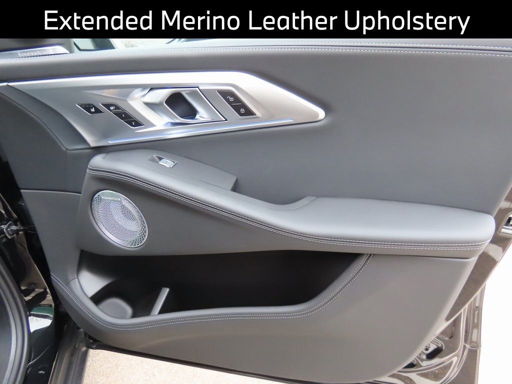 2025 BMW XM San Clemente CA