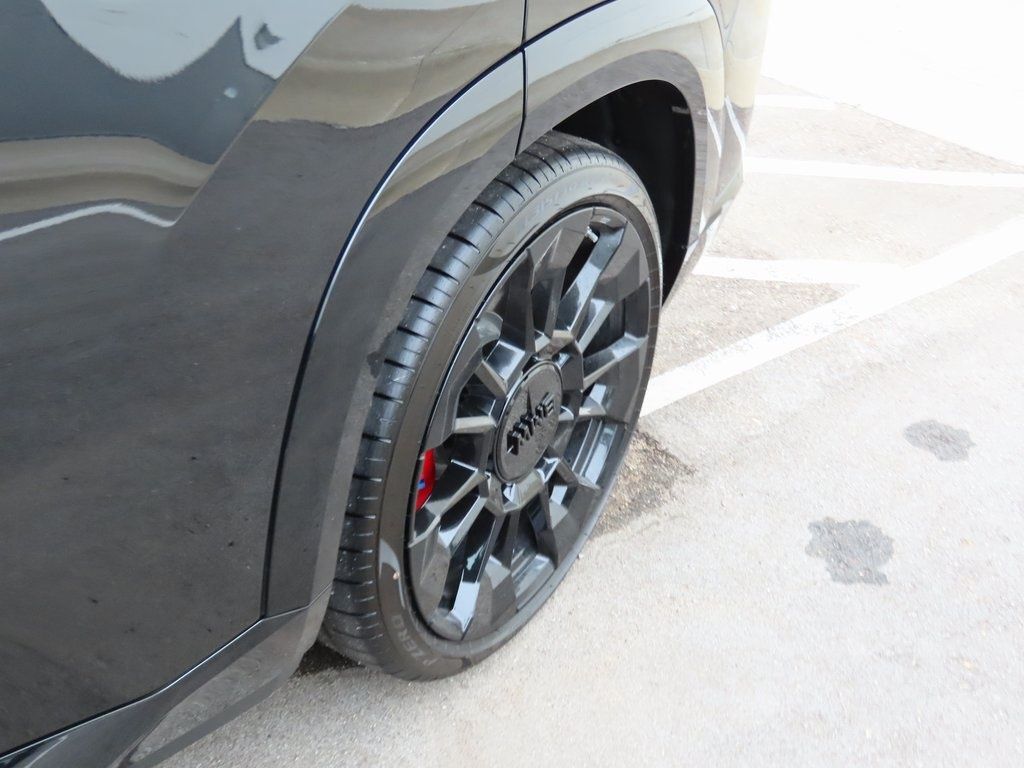 2025 BMW XM San Clemente CA