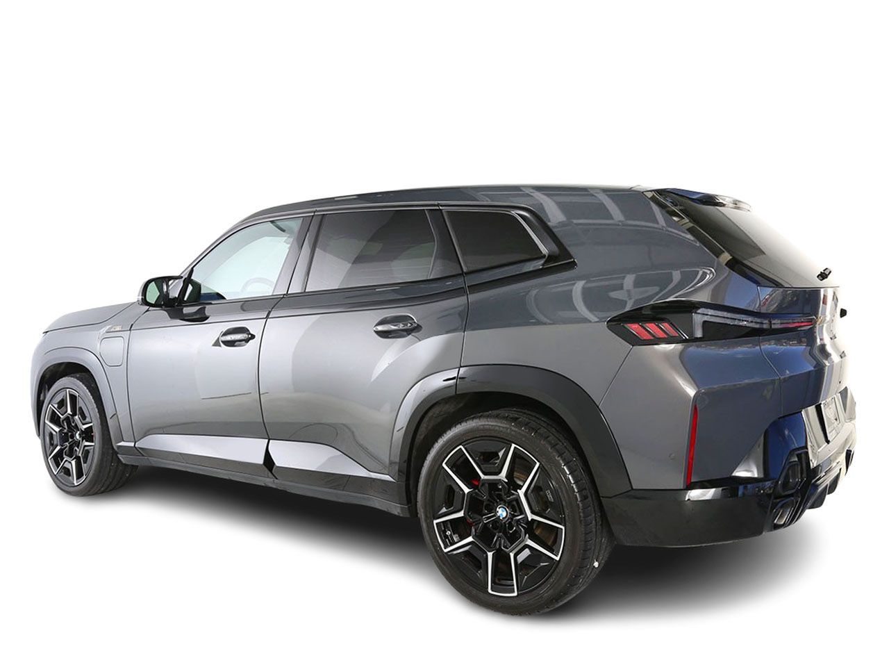 2025 BMW XM Base Indianapolis IN