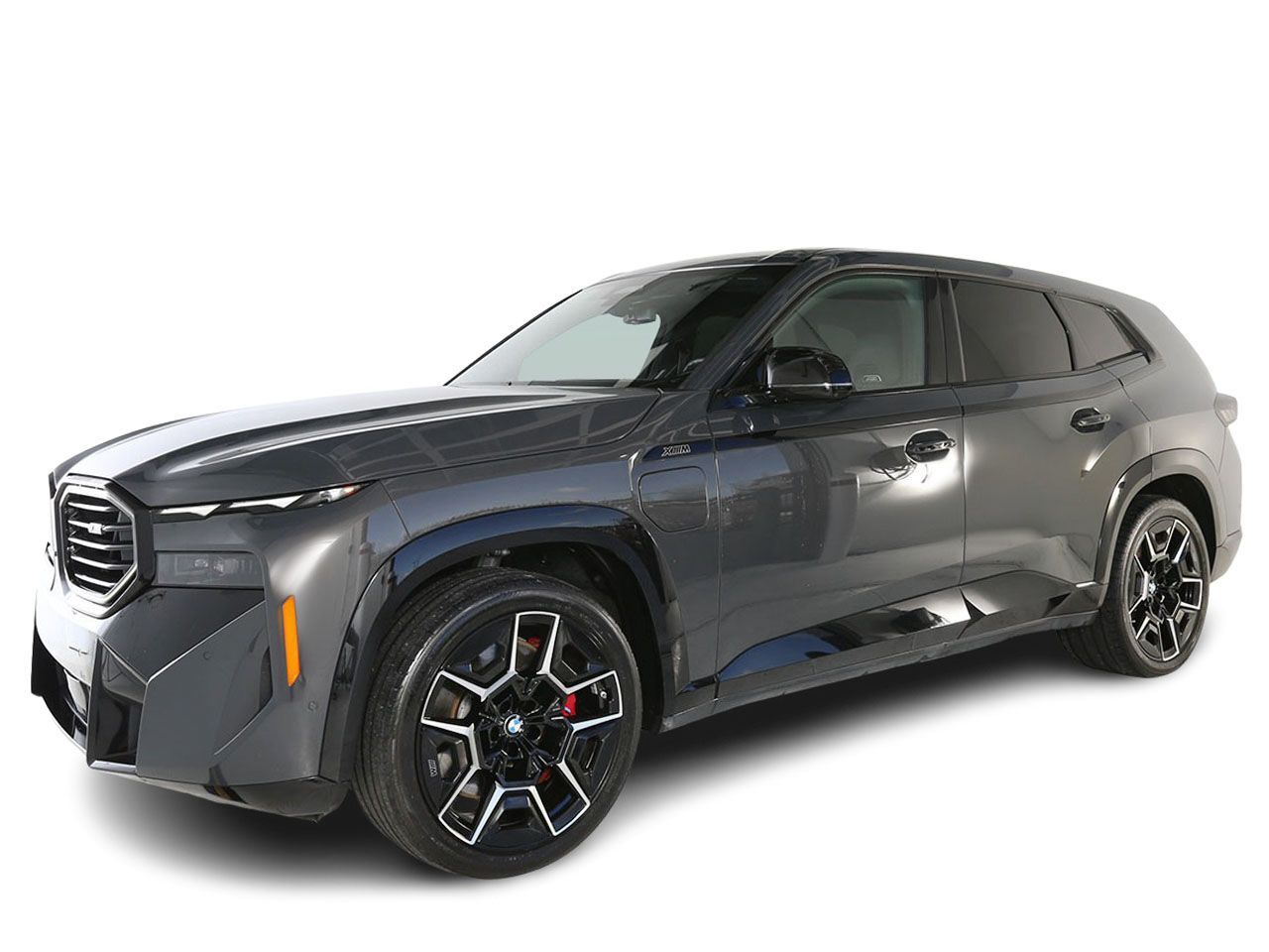 2025 BMW XM Base Indianapolis IN