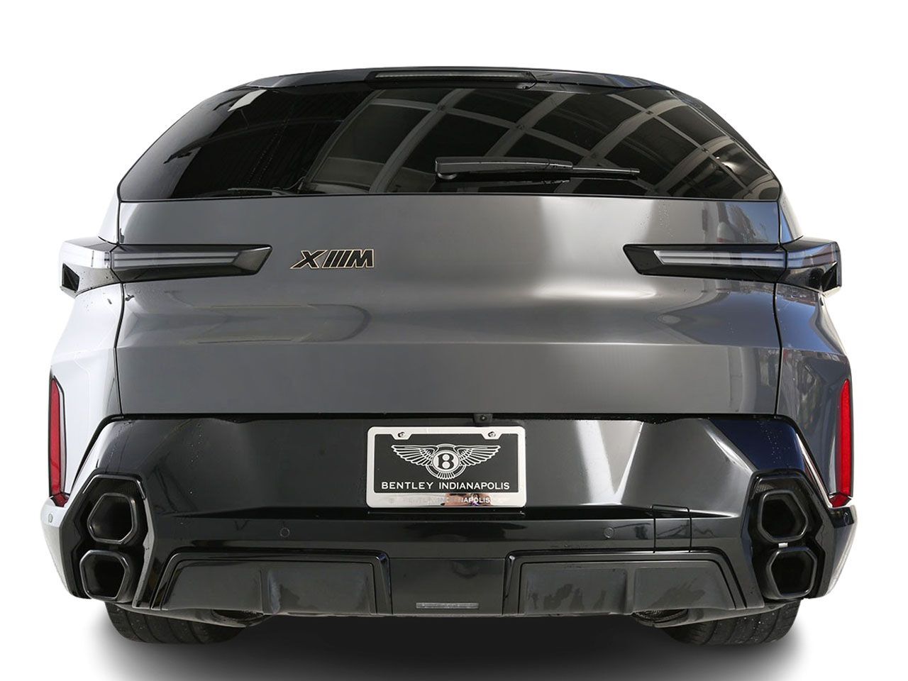 2025 BMW XM Base Indianapolis IN