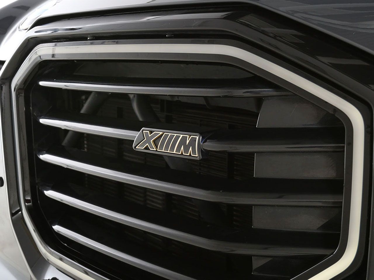 2025 BMW XM Base Indianapolis IN