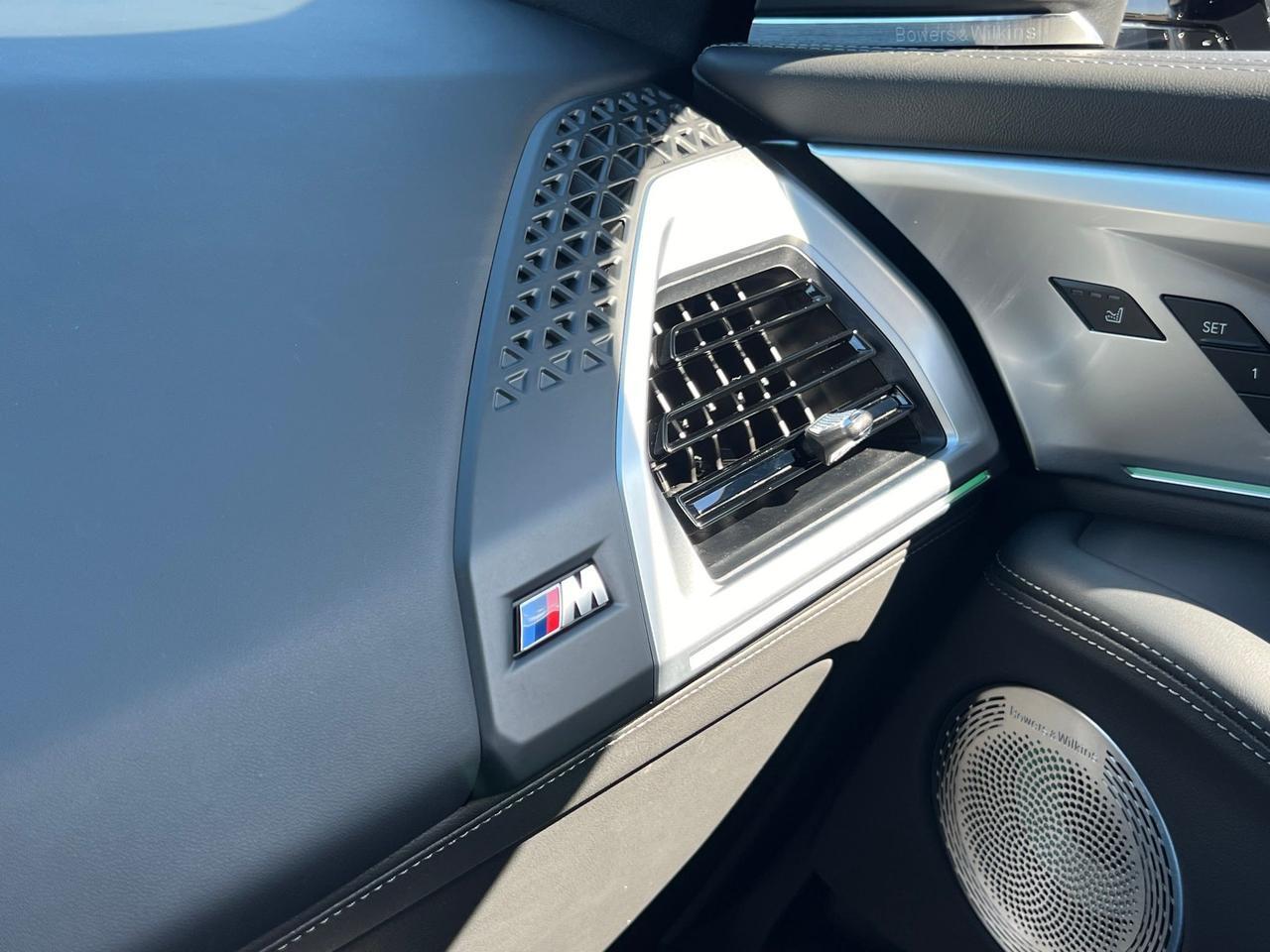 2025 BMW XM Base Indianapolis IN