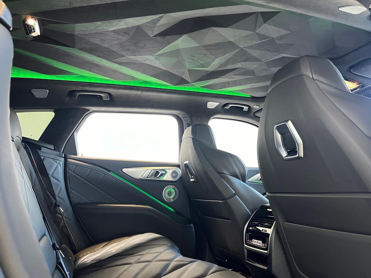 2025 BMW XM Base Indianapolis IN