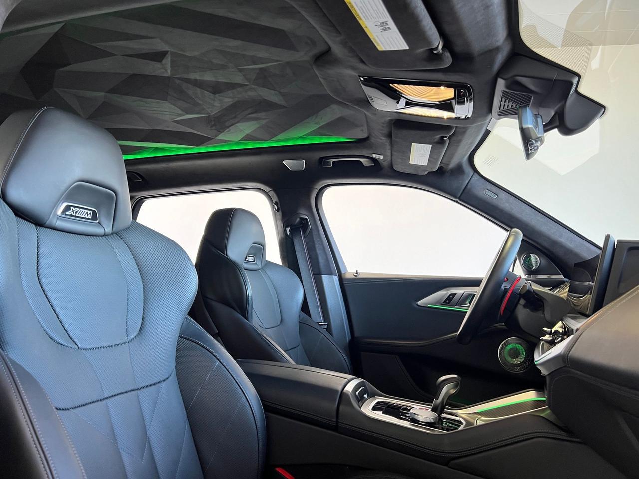 2025 BMW XM Base Indianapolis IN