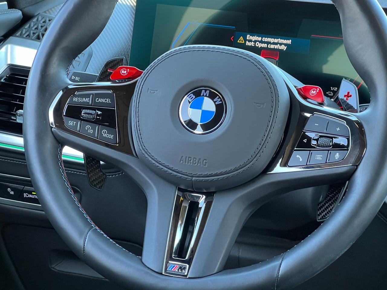 2025 BMW XM Base Indianapolis IN