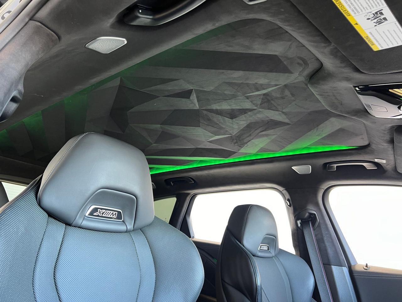 2025 BMW XM Base Indianapolis IN