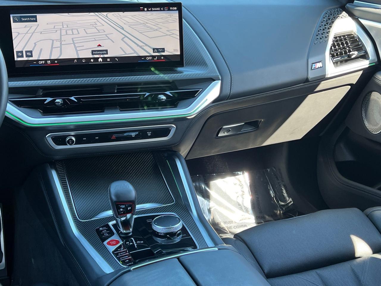 2025 BMW XM Base Indianapolis IN