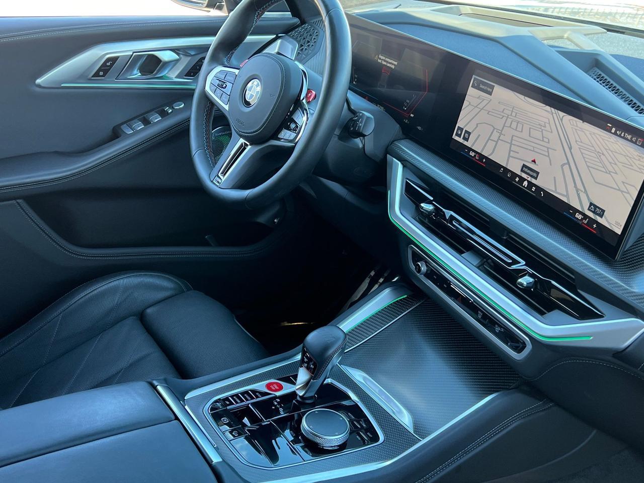 2025 BMW XM Base Indianapolis IN