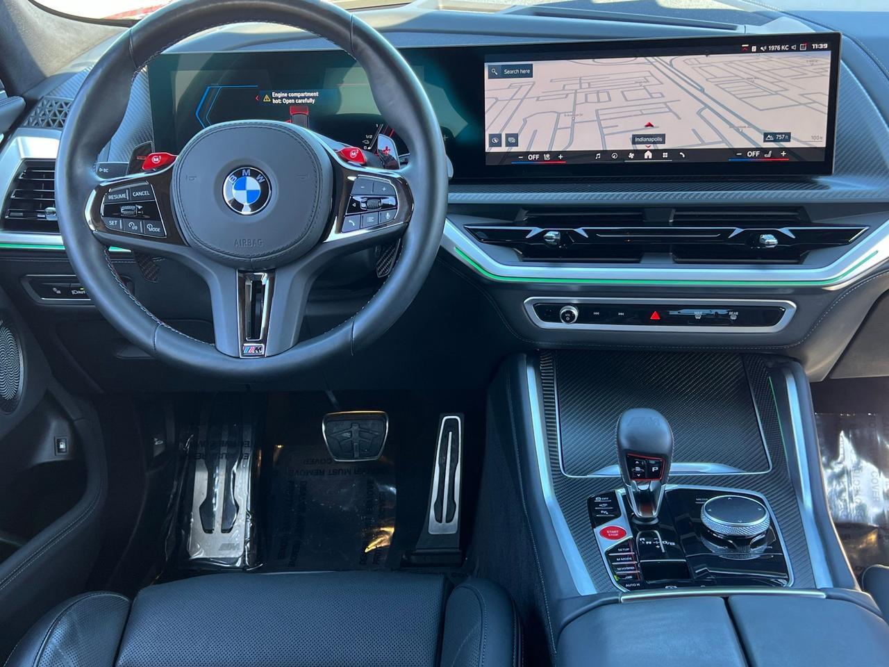 2025 BMW XM Base Indianapolis IN