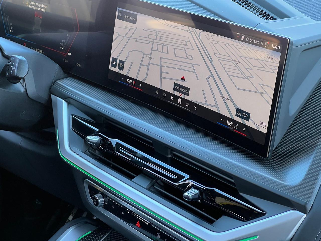 2025 BMW XM Base Indianapolis IN