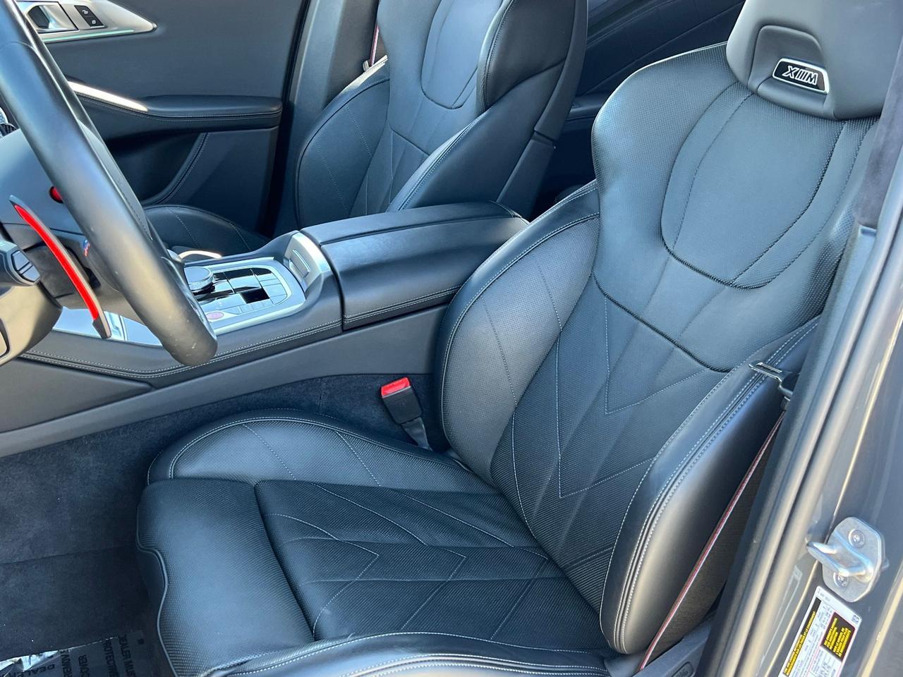 2025 BMW XM Base Indianapolis IN