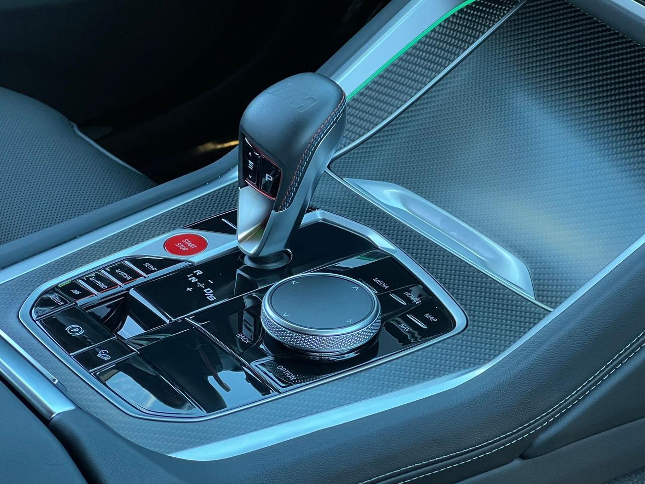 2025 BMW XM Base Indianapolis IN