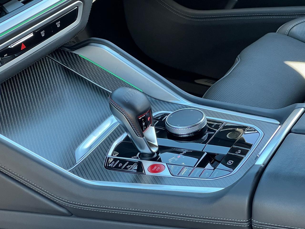 2025 BMW XM Base Indianapolis IN