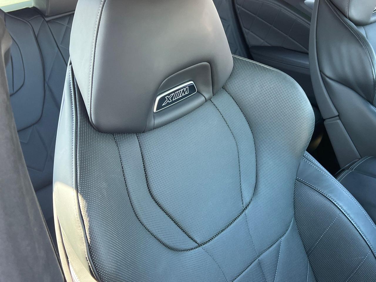 2025 BMW XM Base Indianapolis IN