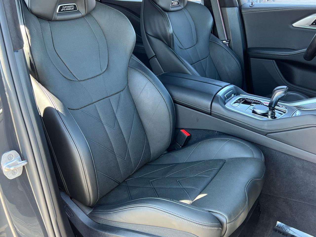 2025 BMW XM Base Indianapolis IN