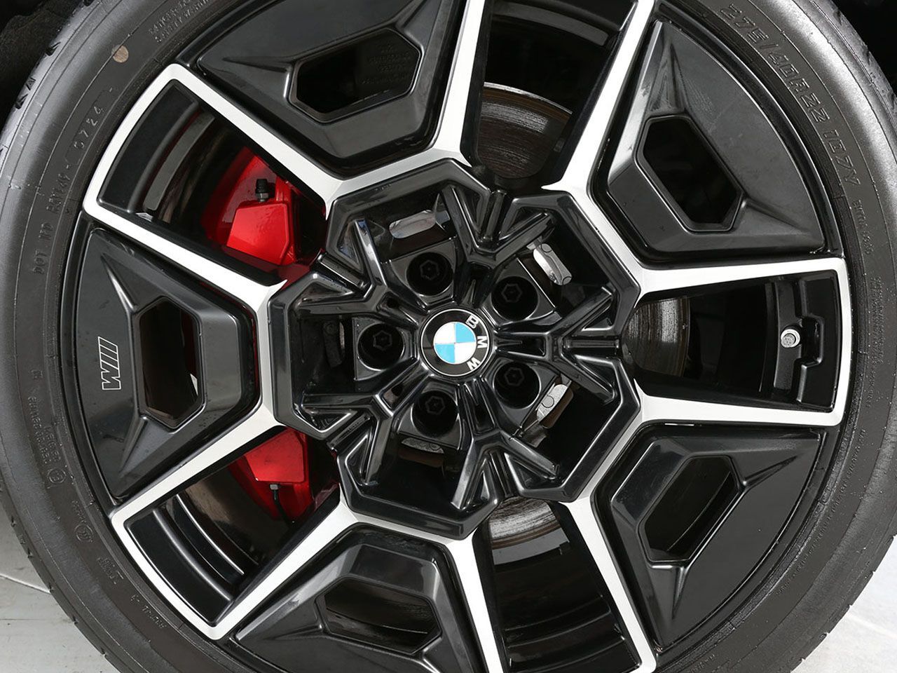 2025 BMW XM Base Indianapolis IN