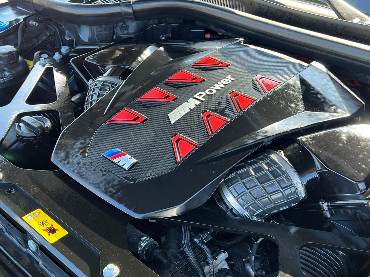 2025 BMW XM Base Indianapolis IN