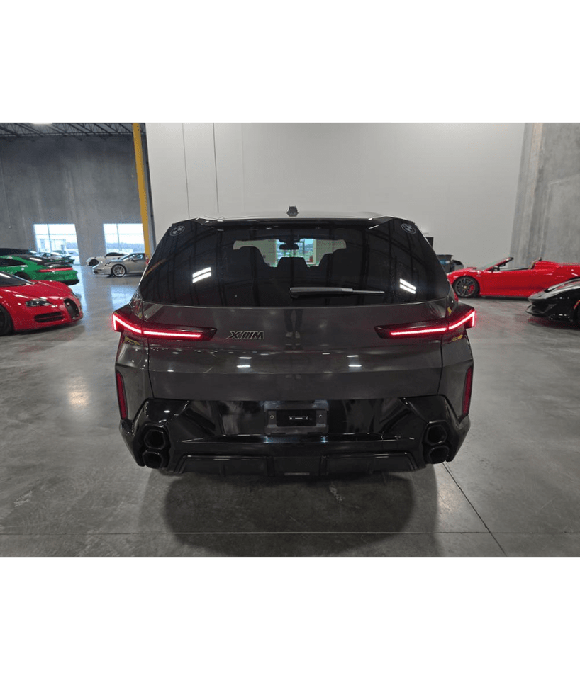 2025 BMW XM Base Indianapolis IN